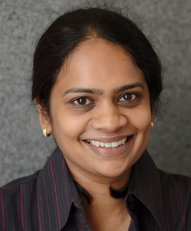 Chittu Nagarajan, Co-Founder of ODR.com