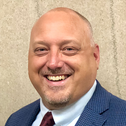 Geremy C. Burns