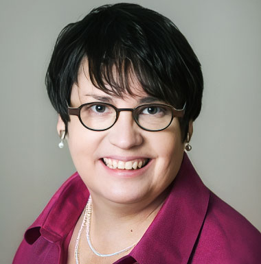 Professor Leah Wing