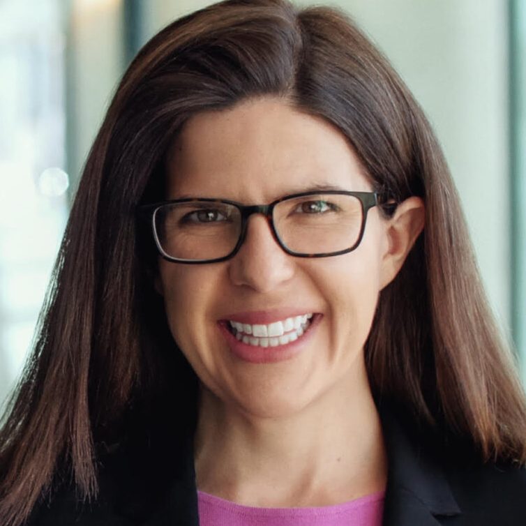 Stacy K. Guillon